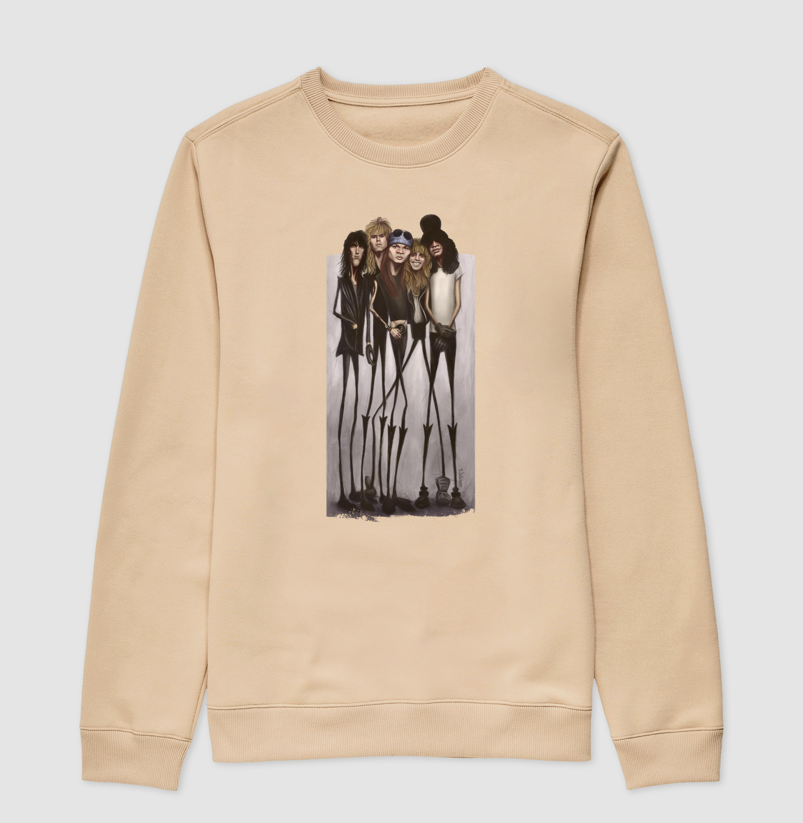 Camisa 2