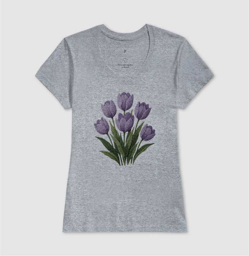 Tulipinhas - Imagem 9