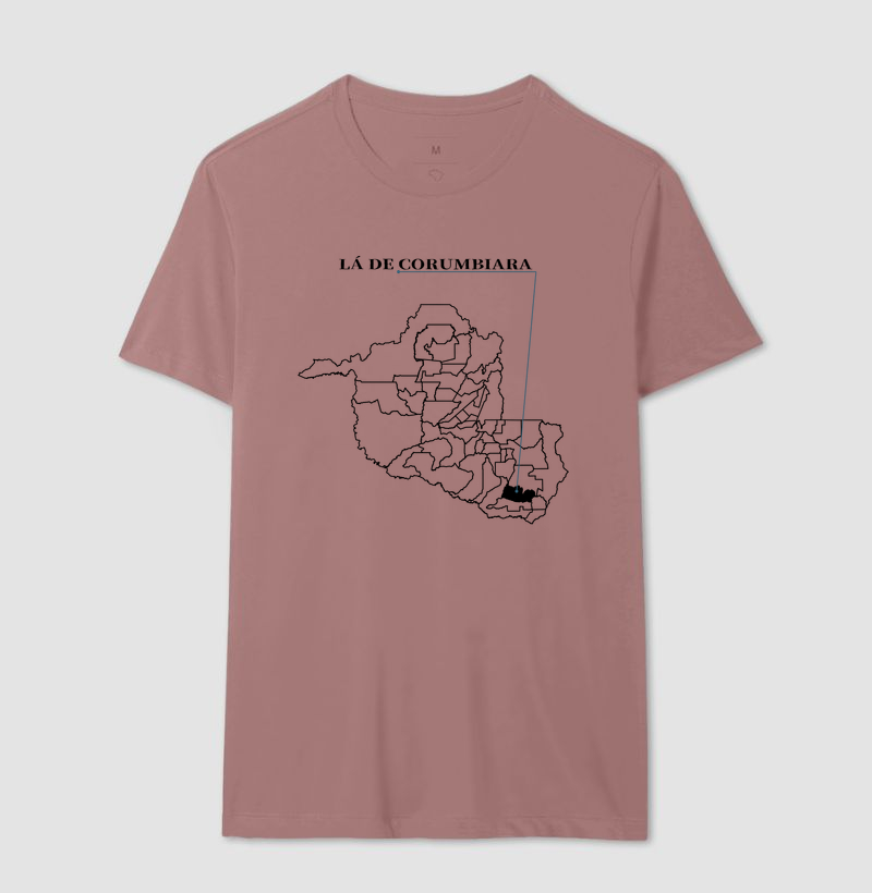 Camisa 15