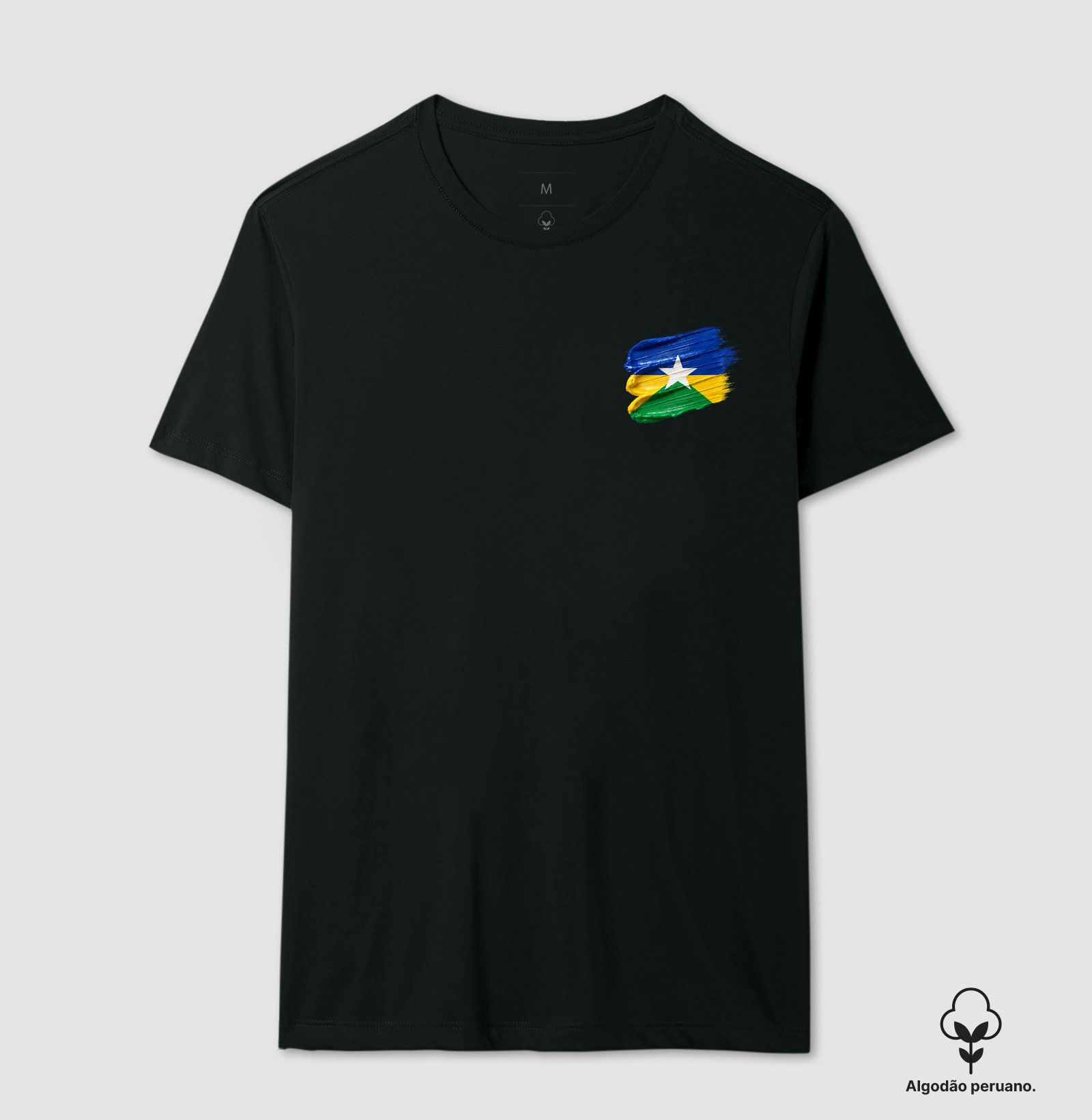 Rondônia | Tela de Pintura - Imagem 4
