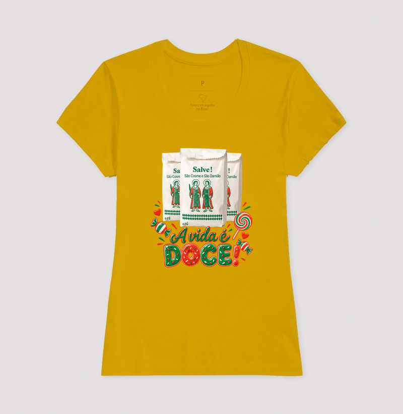 A vida é doce!  - Imagem 12