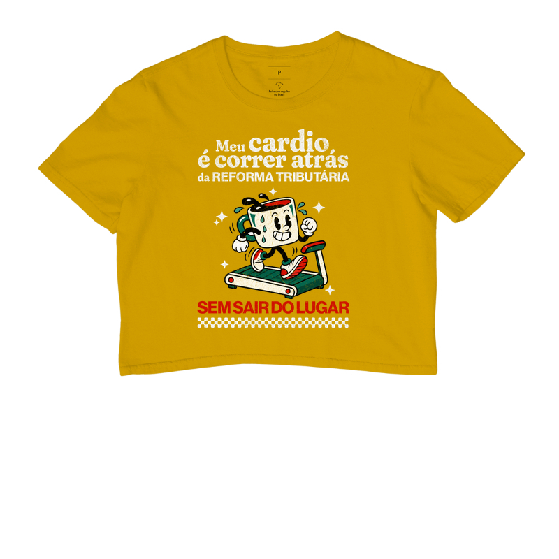 MEU CARDIO - Imagem 8