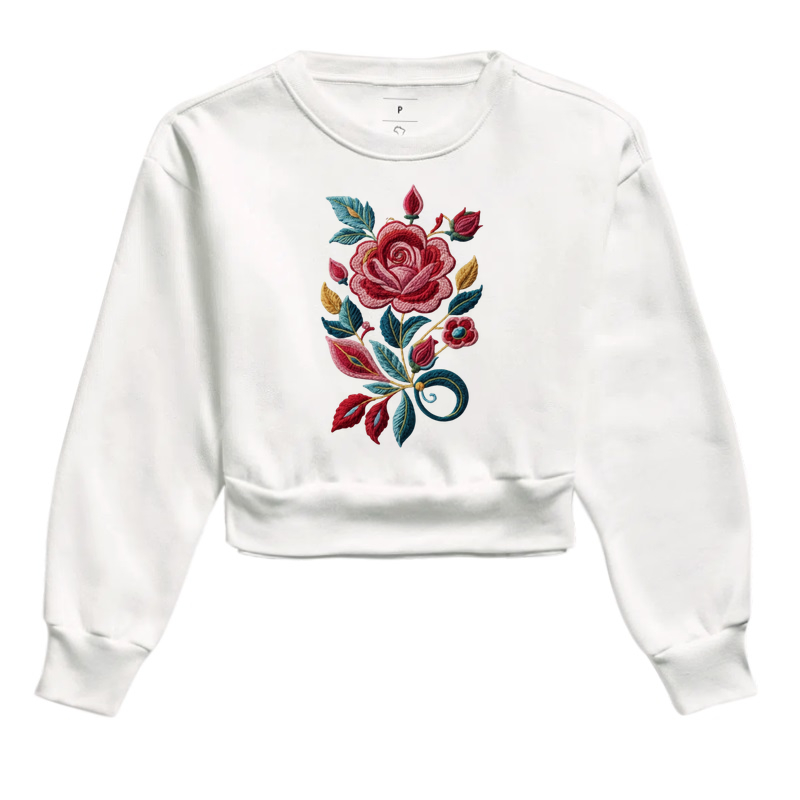 Rosa Imperial  - Imagem 3