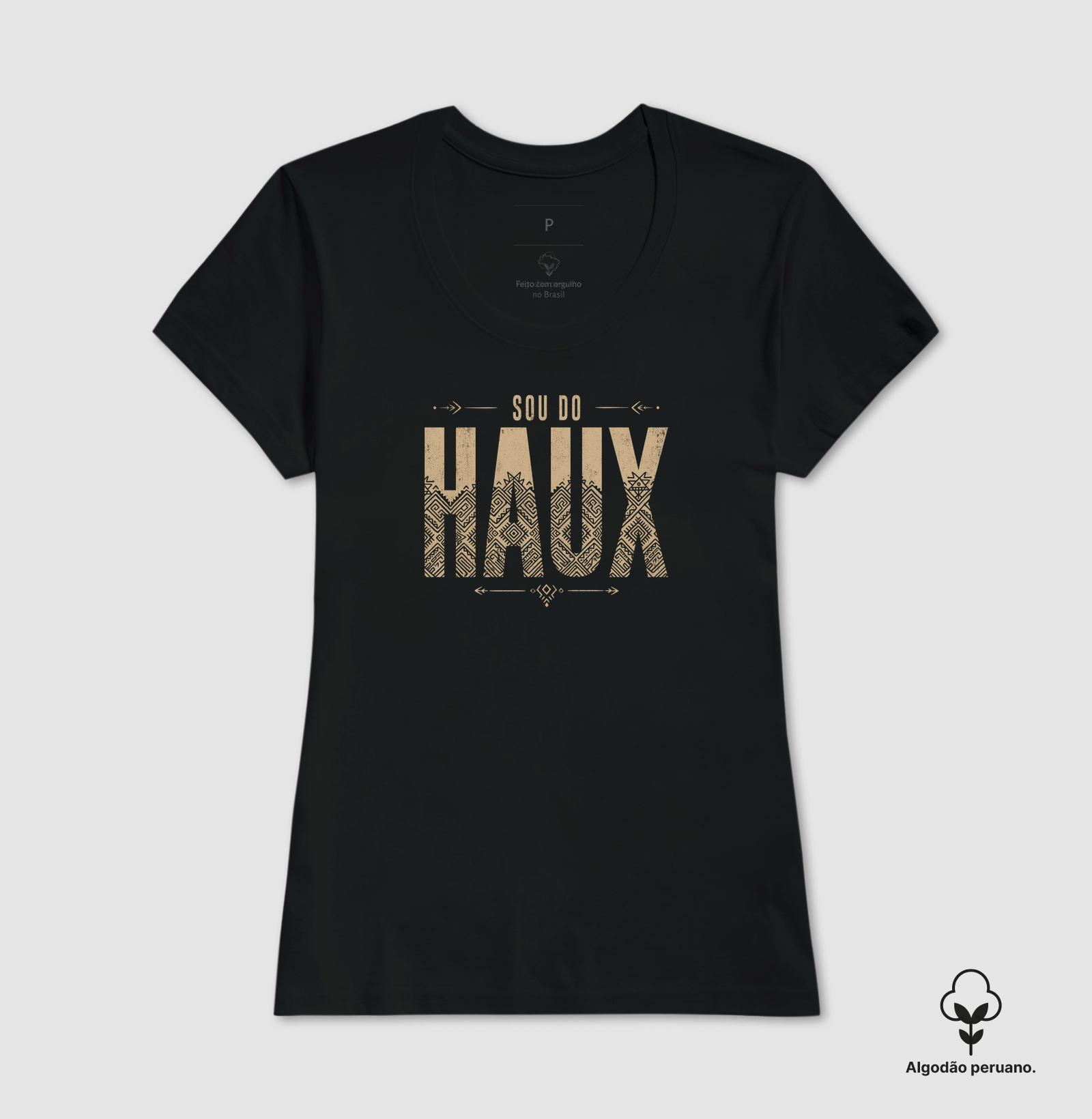 Sou do Haux - Imagem 5