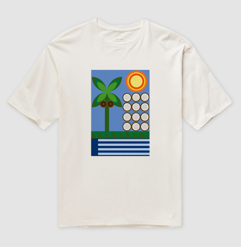 coqueiro modernista - Imagem 4