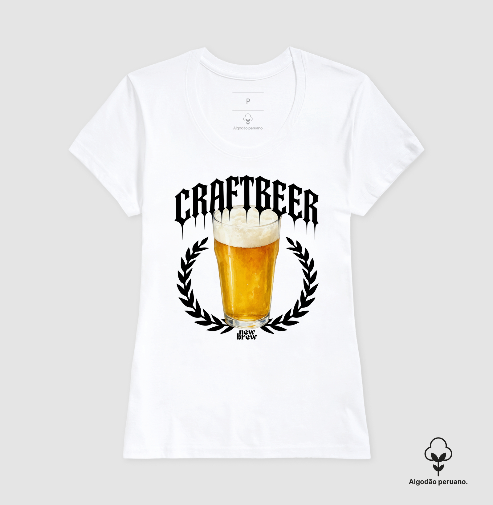 Craft Beer - New Brew - Imagem 3