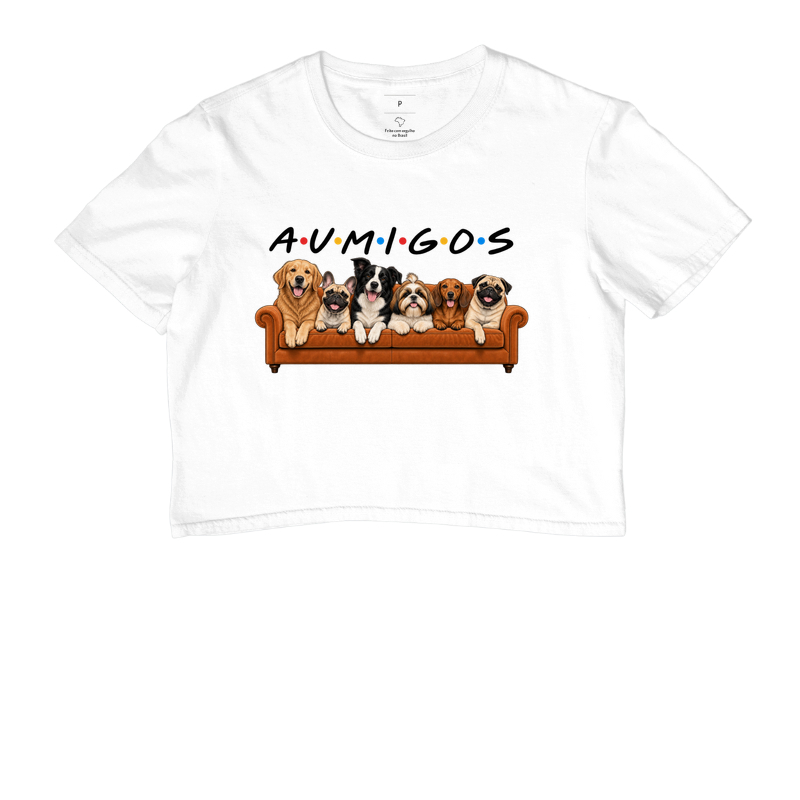 A.U.M.I.G.O.S - Imagem 3