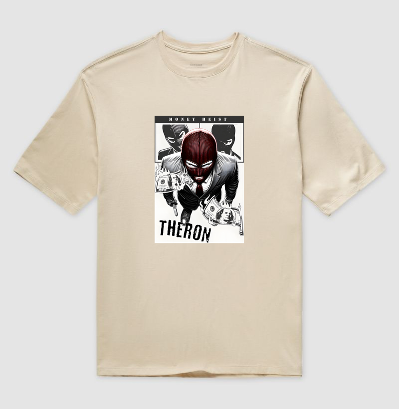 Oversized THERON - Imagem 3