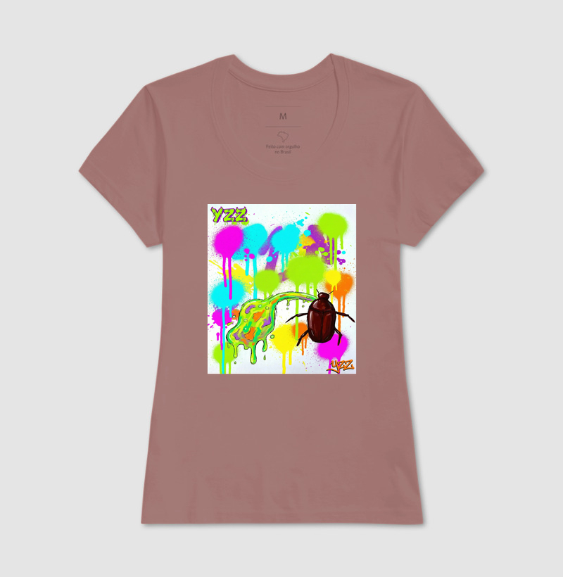 Camisa 16