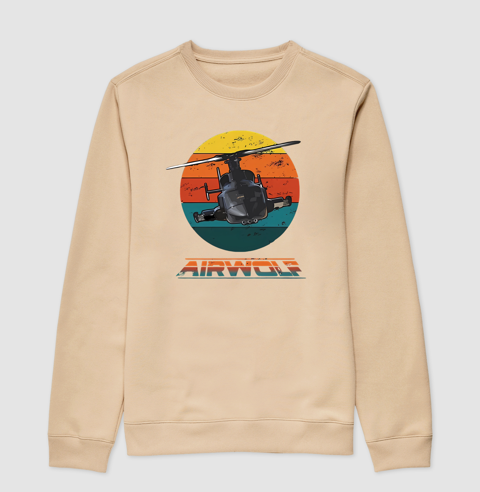 Air Wolf - Imagem 3
