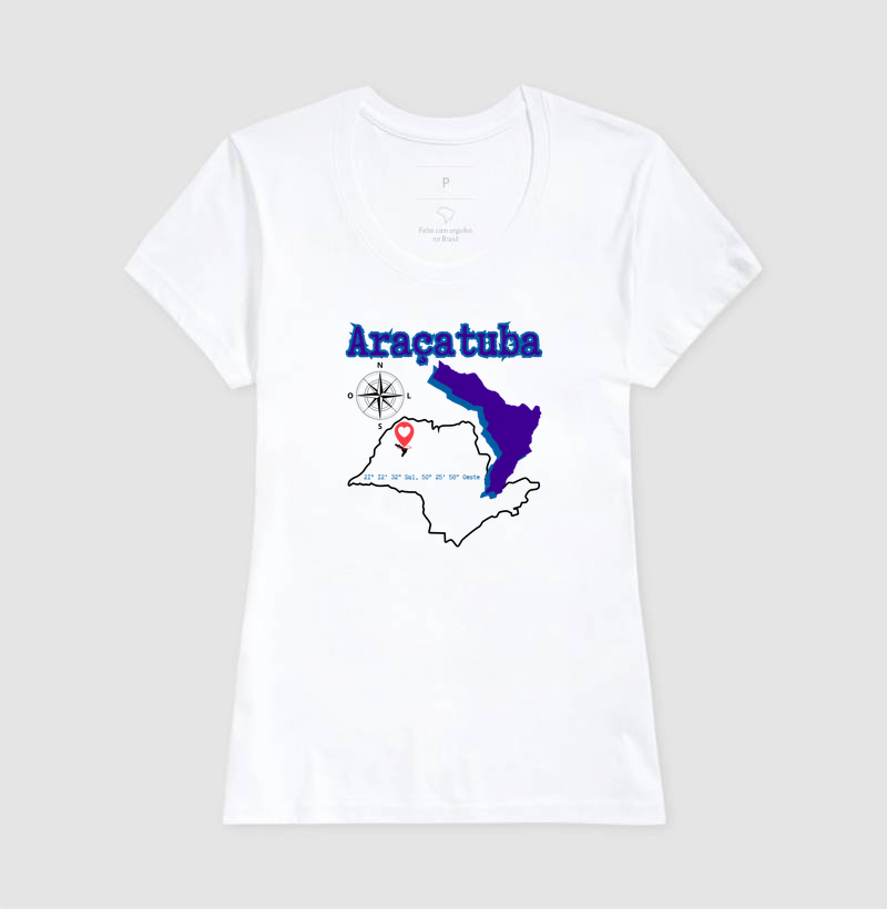 Camisa 7
