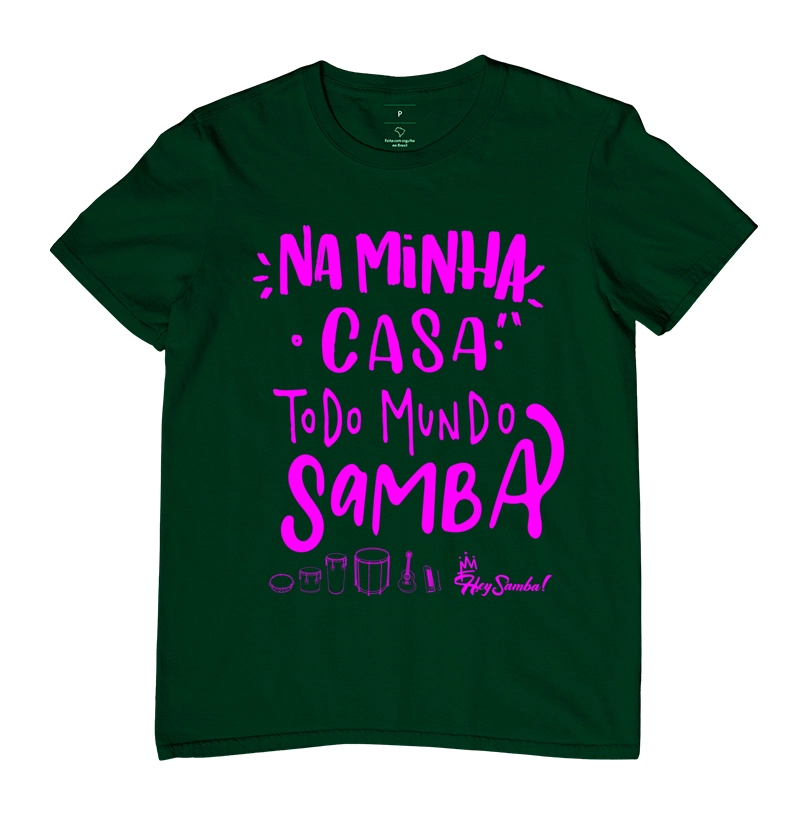 Camisa 11