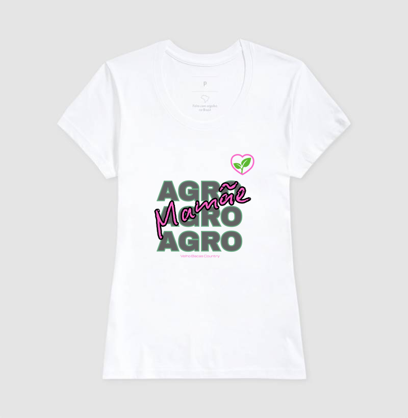 Mamãe AGRO - Imagem 7