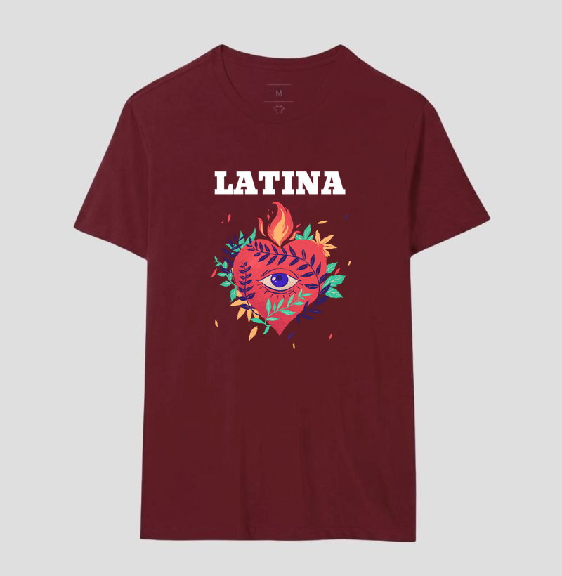 Camisa 18