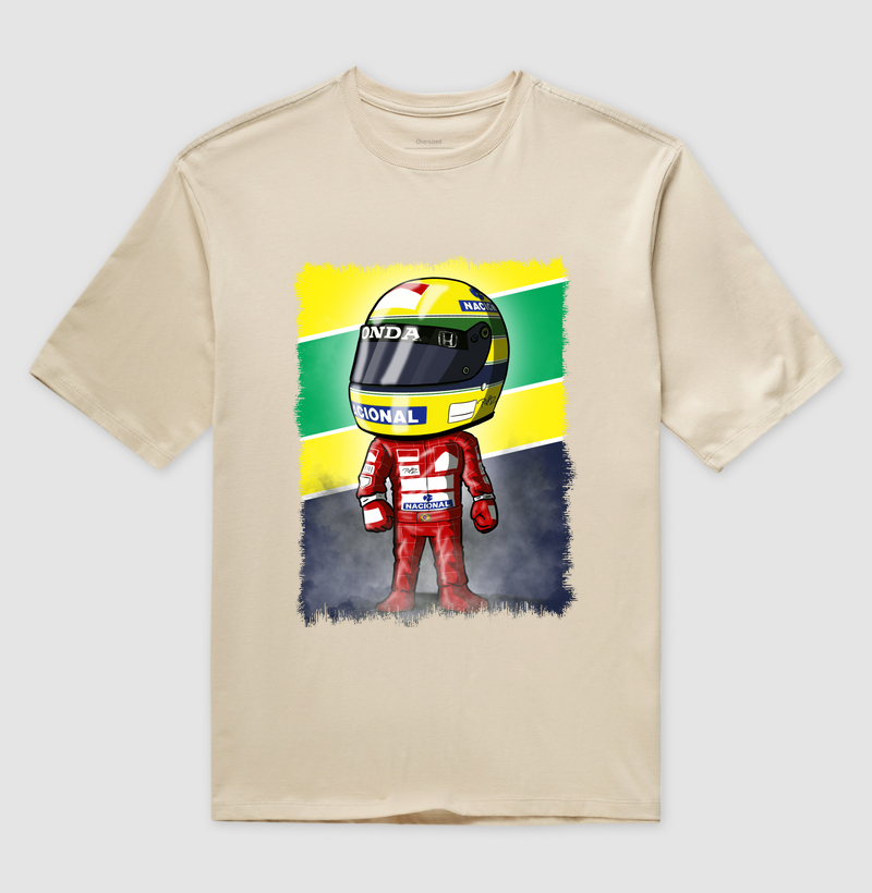 Camiseta The Best - Imagem 3