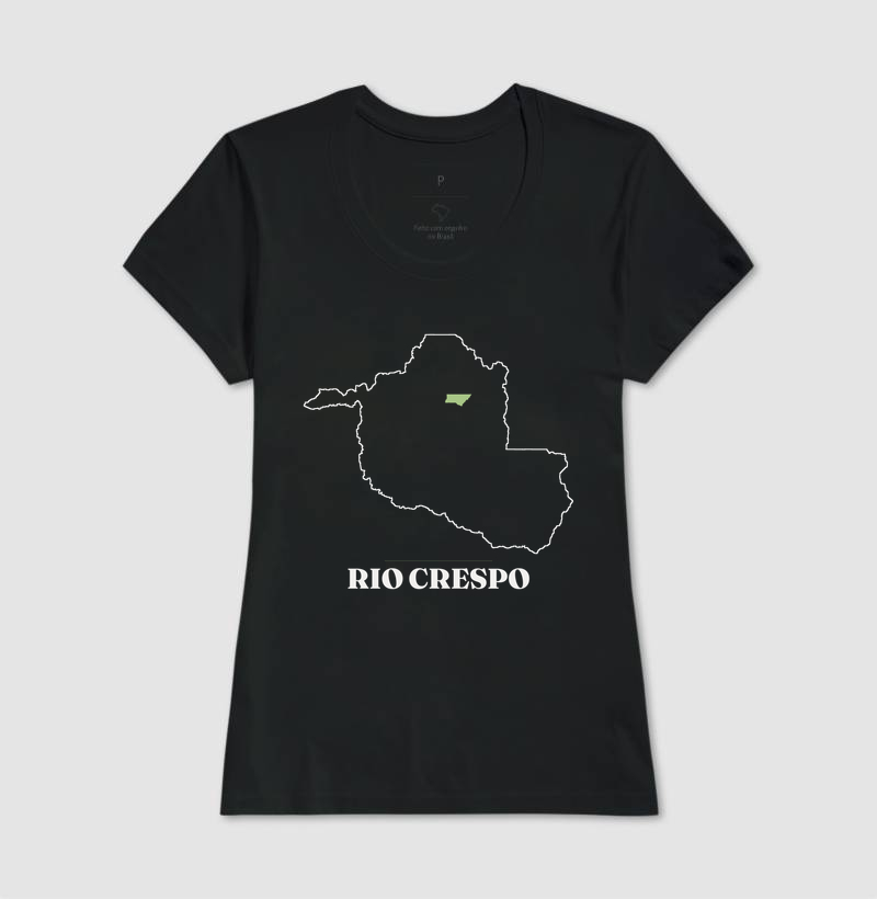 Rio Crespo | Traço RO - Imagem 3