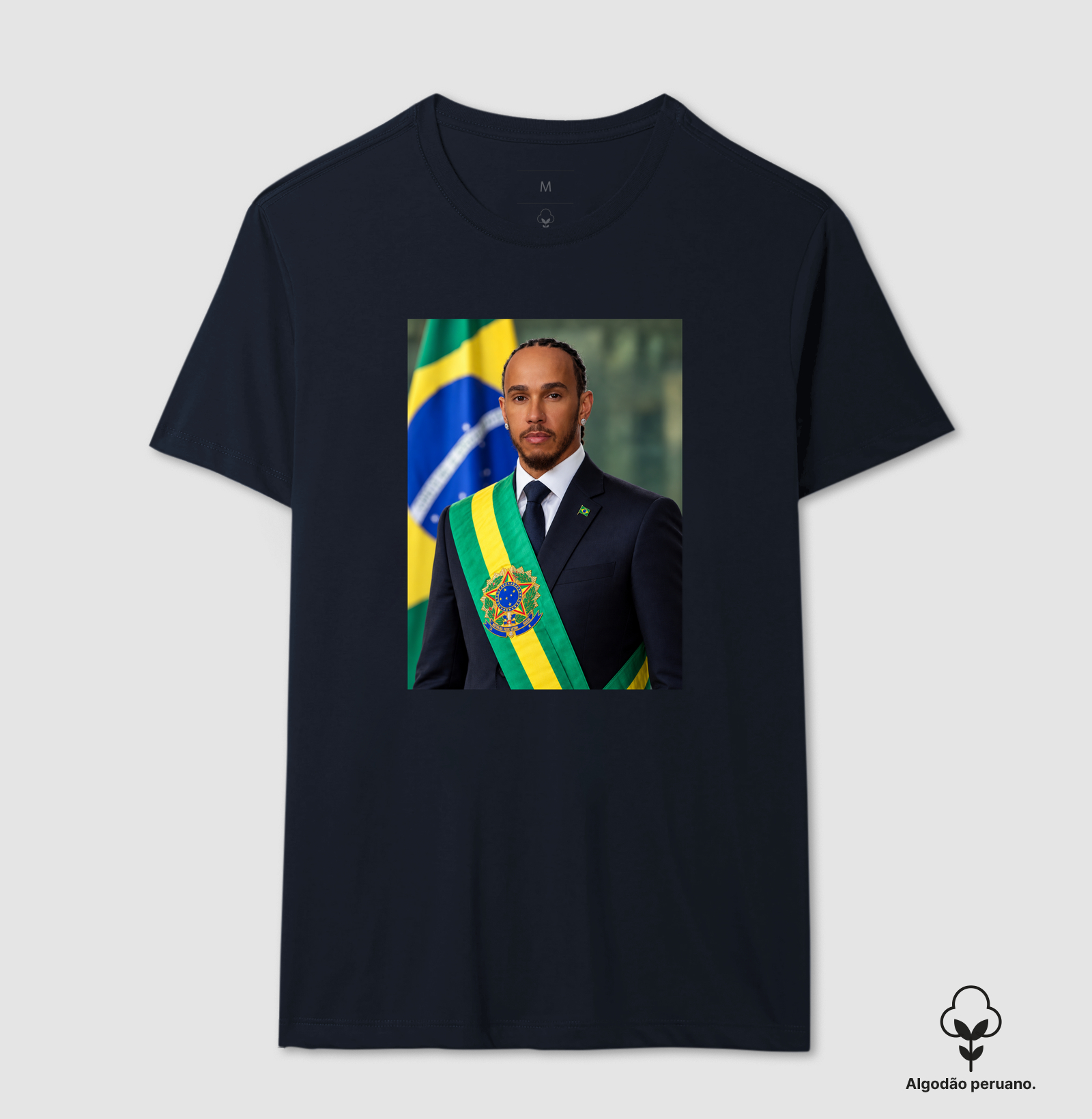 Hamilton Presidente - Imagem 4