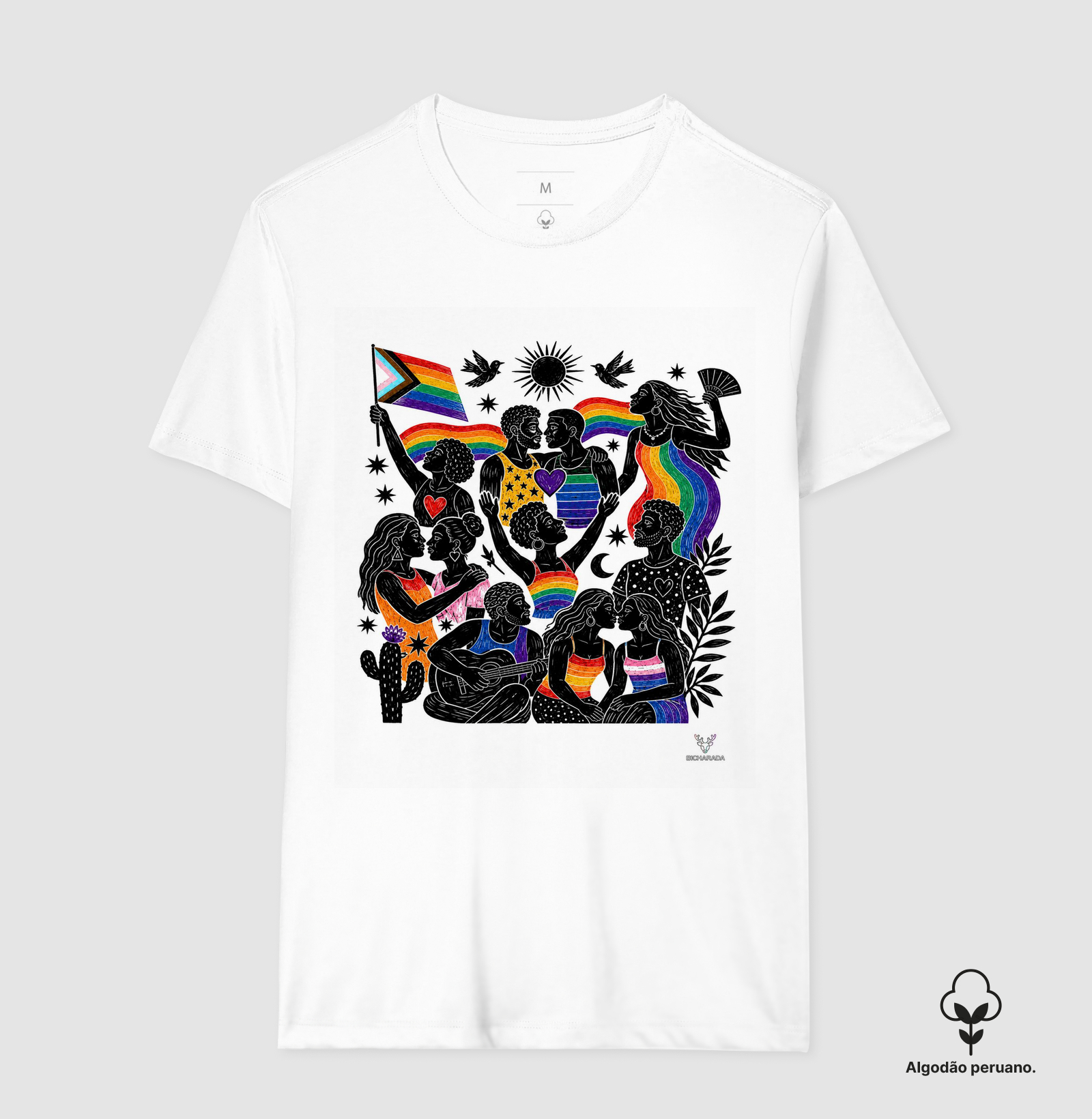 Cordel LGBTQIAPN+ - Imagem 6