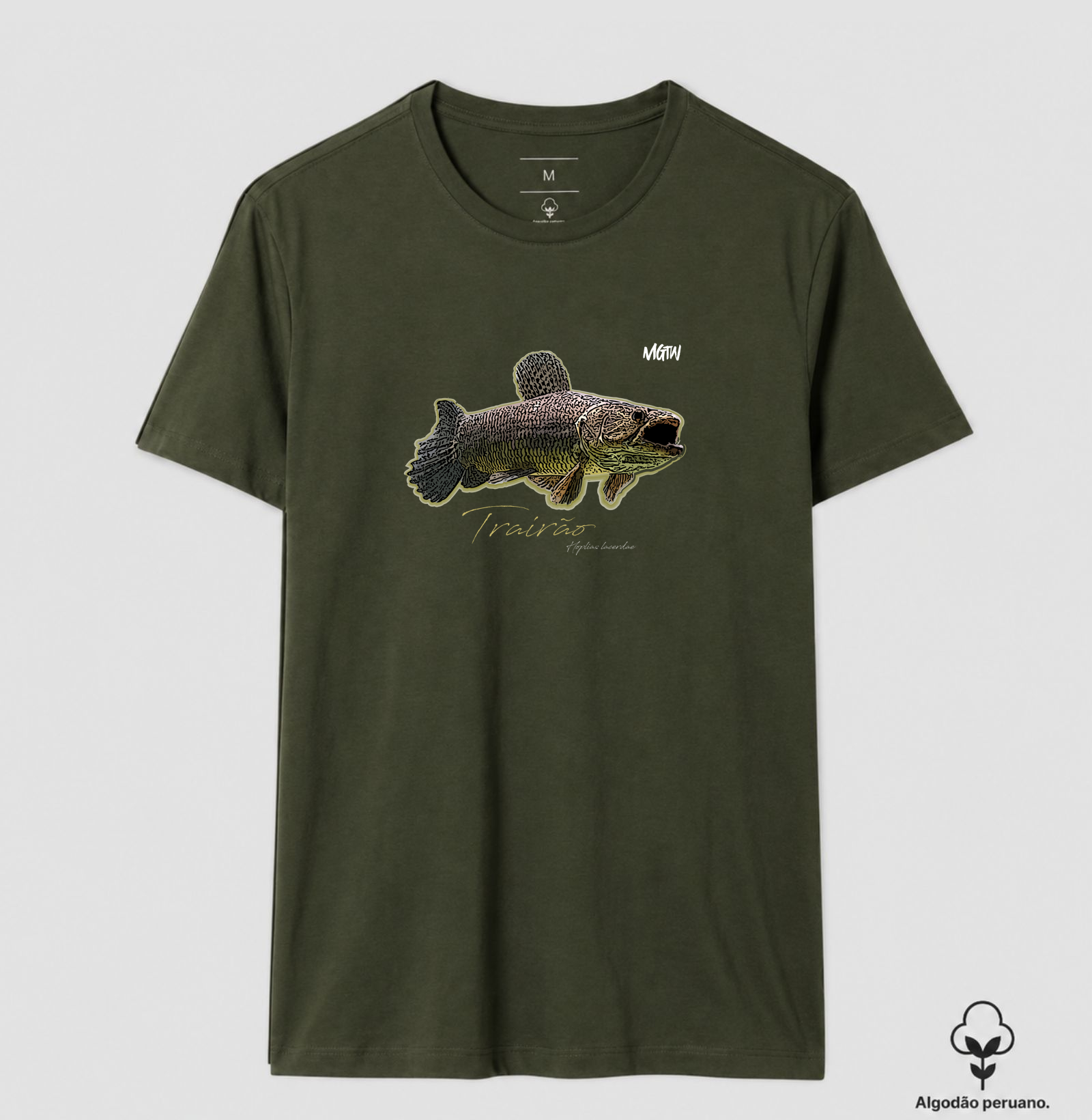 Camisa 5