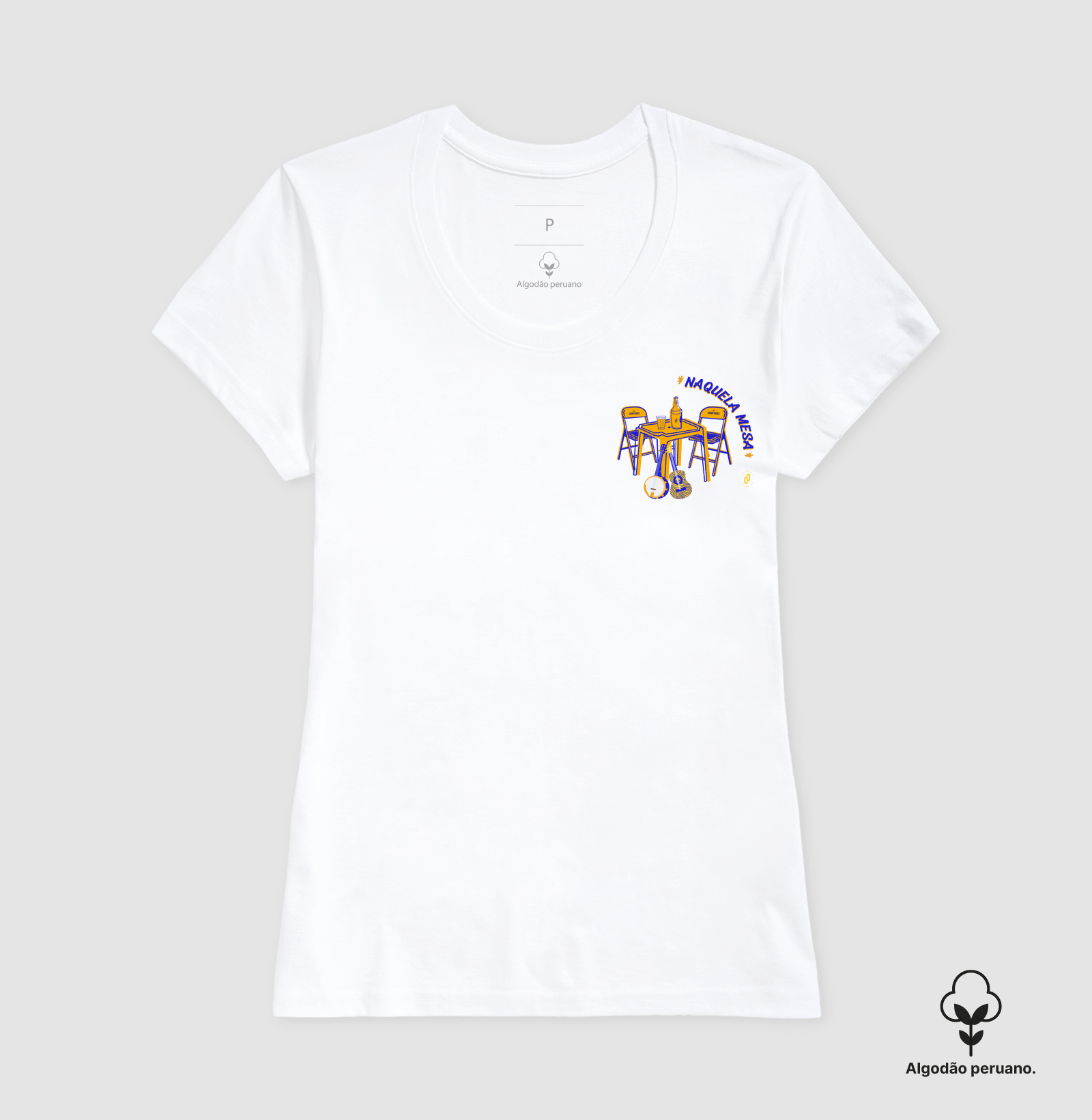Camisa 6