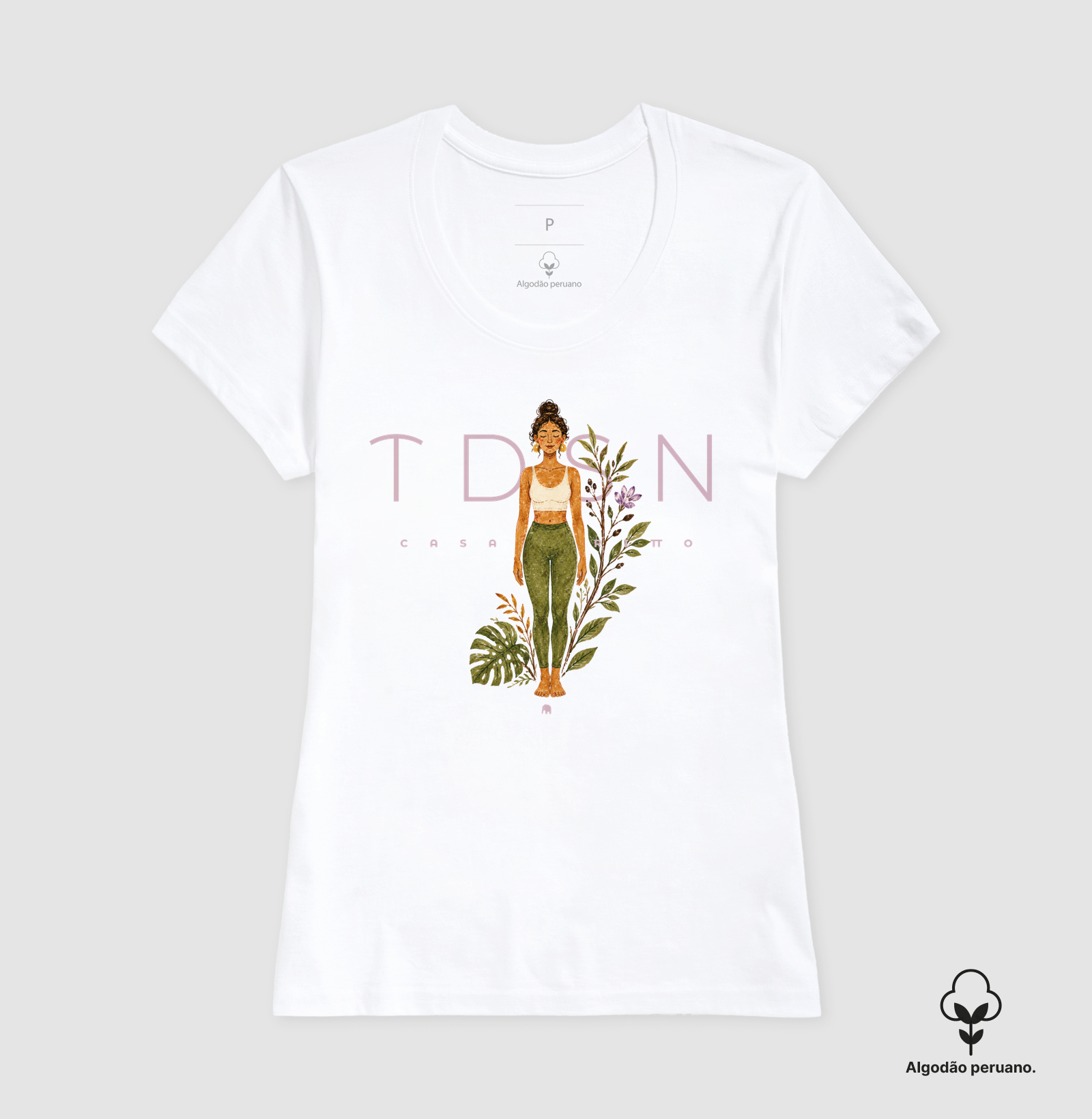 Camisa 3