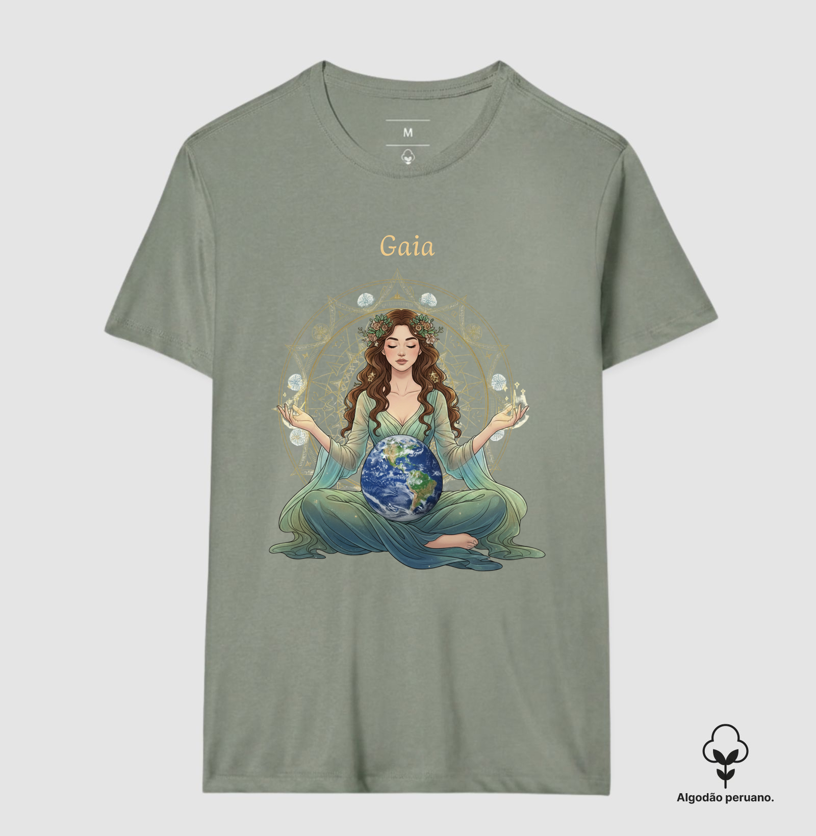 Camisa 7