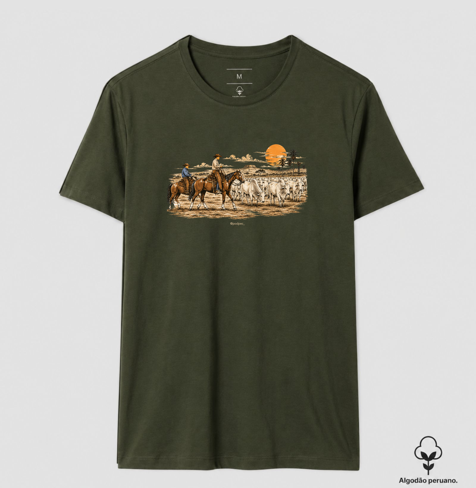 Camisa 7