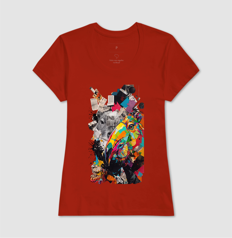 Camisa 10