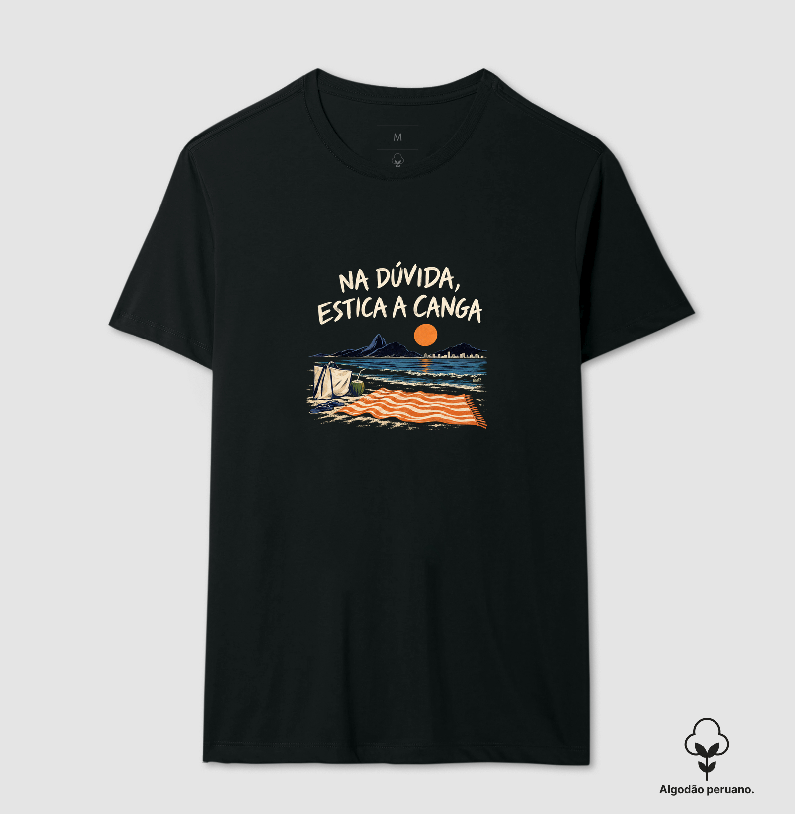 NA DÚVIDA, ESTICA A CANGA - Imagem 4