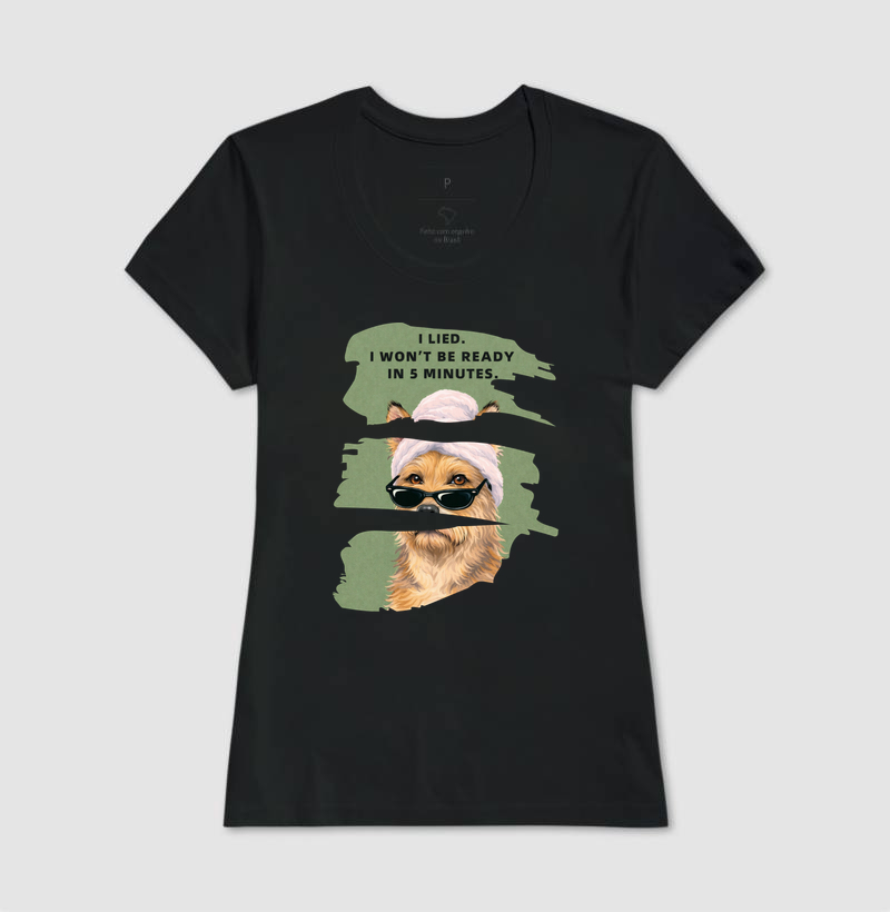 Camisa 5