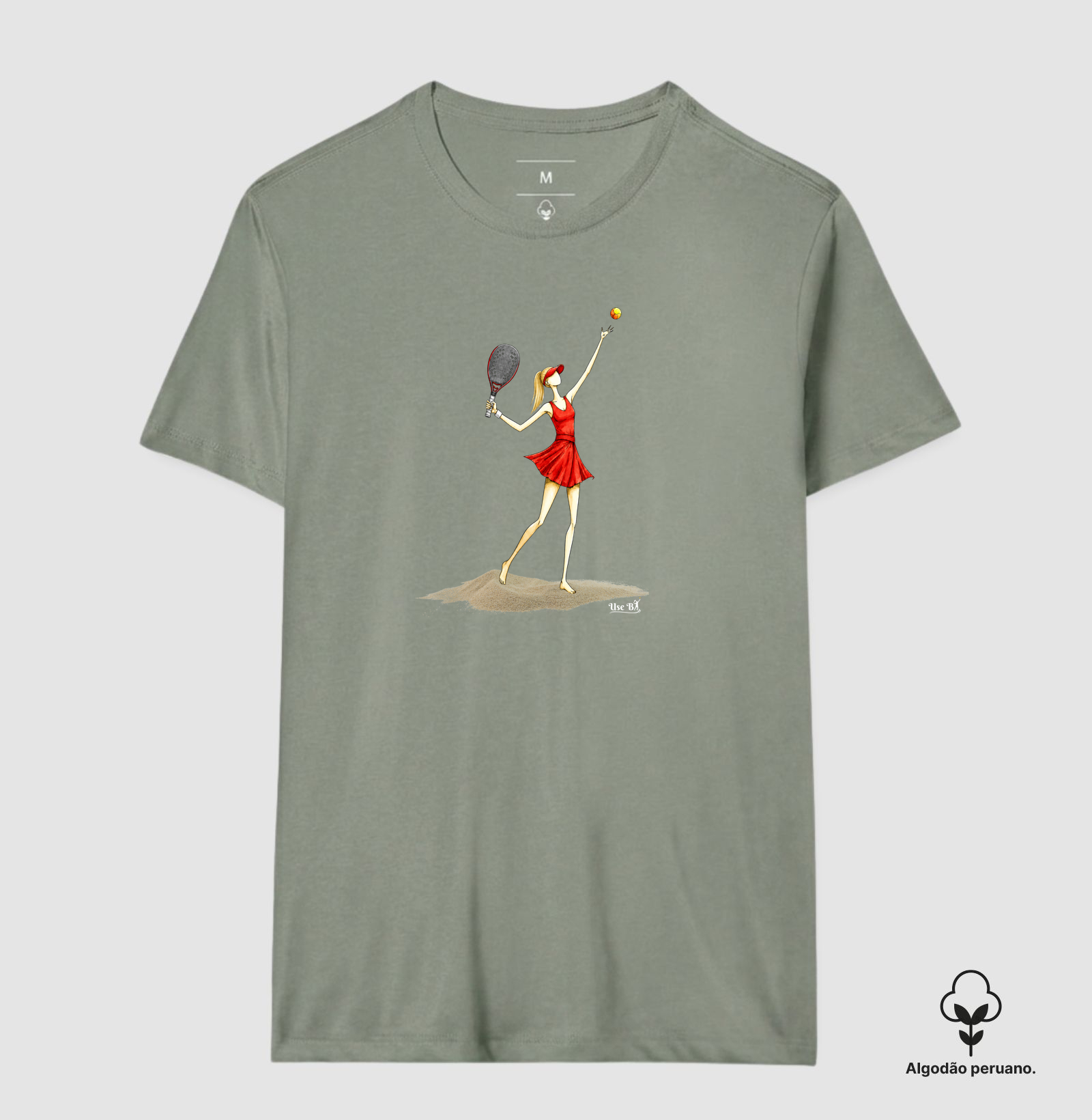 Camisa 8