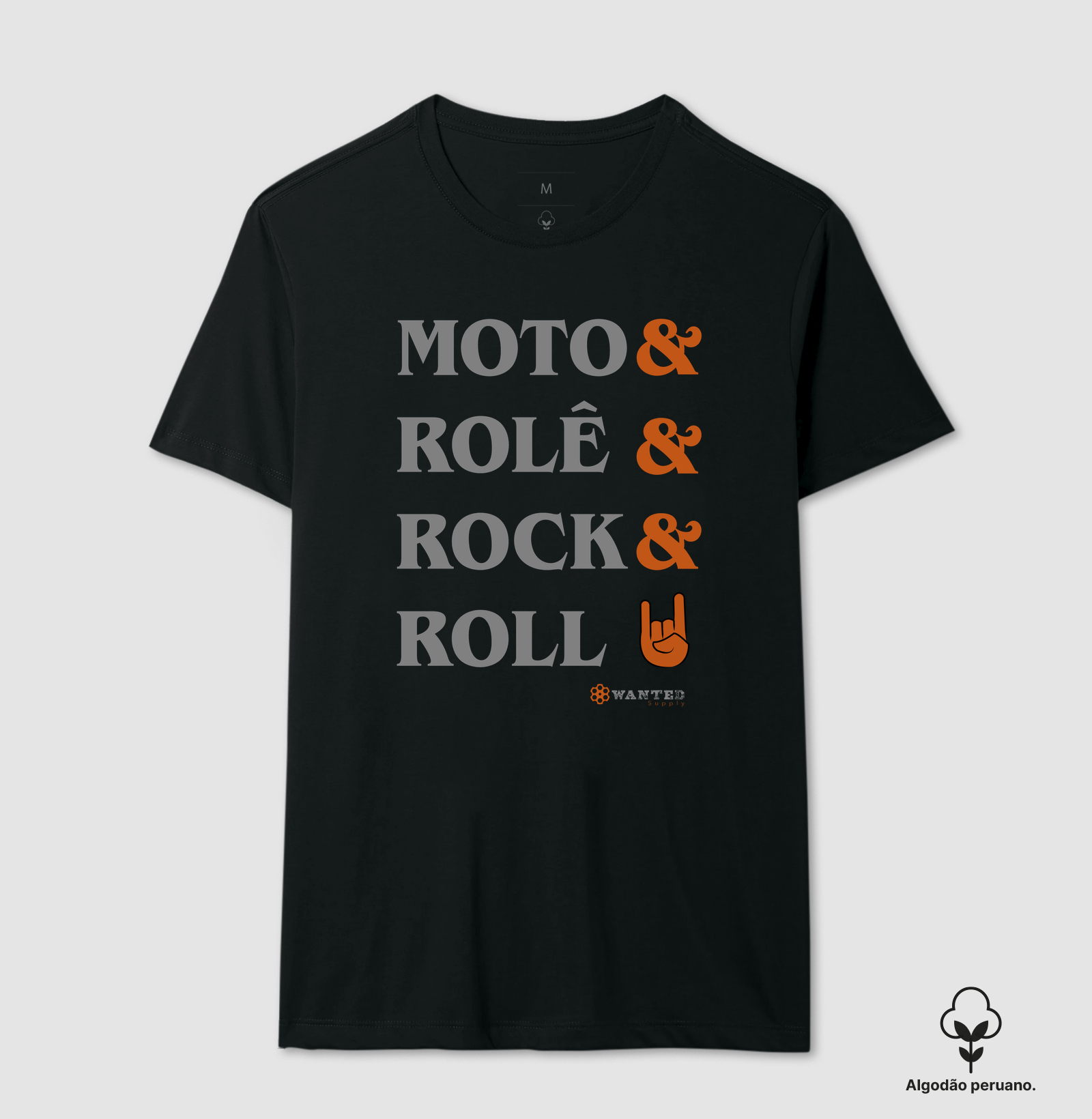 Moto, Rolê, Rock n' Roll - Imagem 2