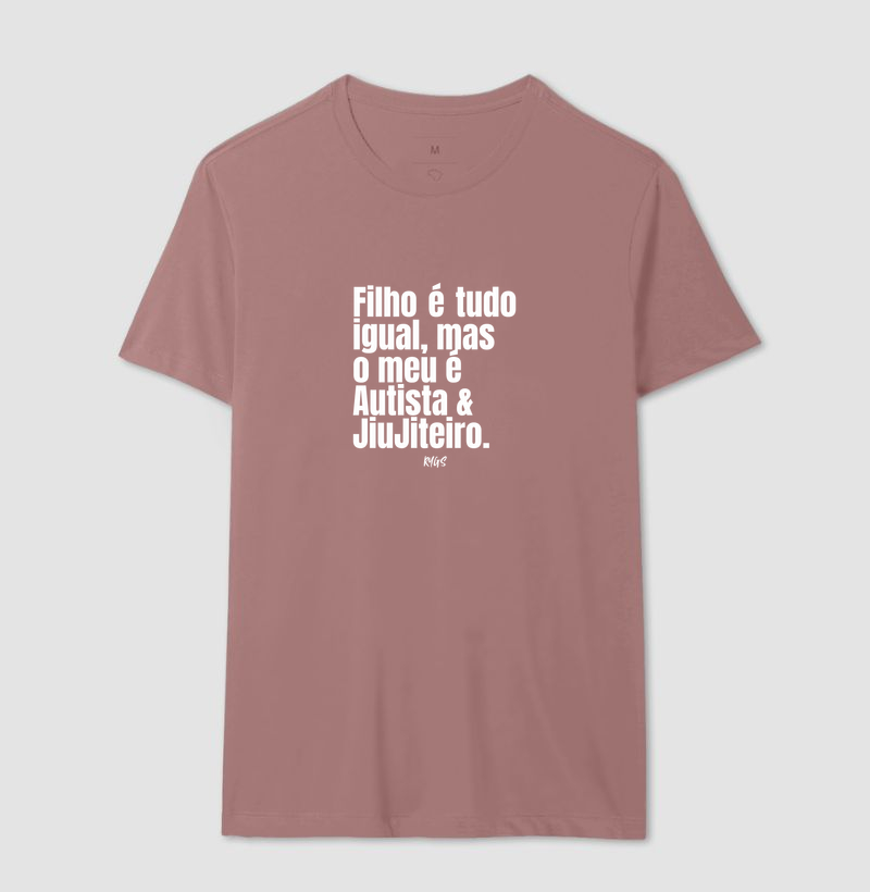 FILHO AUTISTA E JIUJITEIRO - Imagem 16