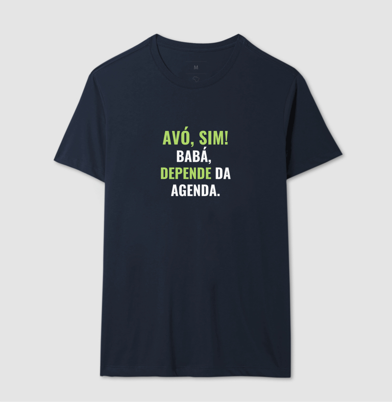 Avó, sim! Babá, depende da agenda. - Imagem 6