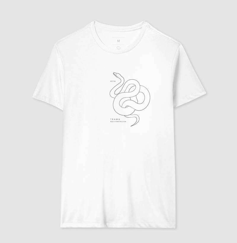 TRAMA — Boa constrictor - Imagem 5