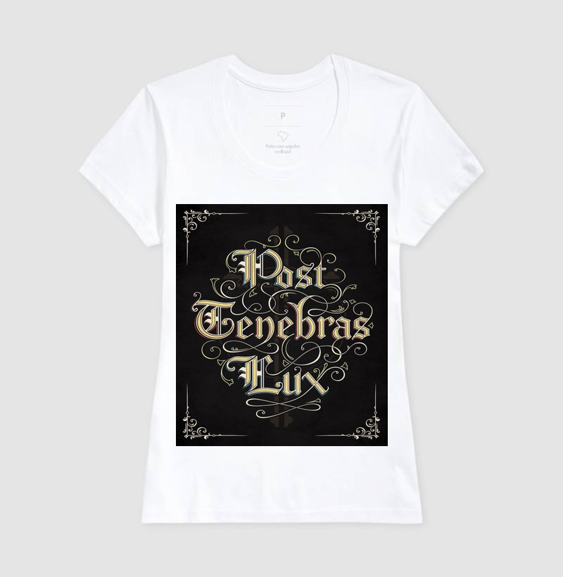 Camisa 7
