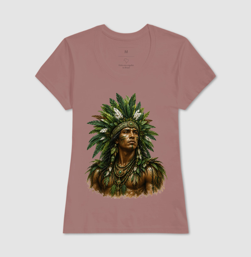 Camisa 16