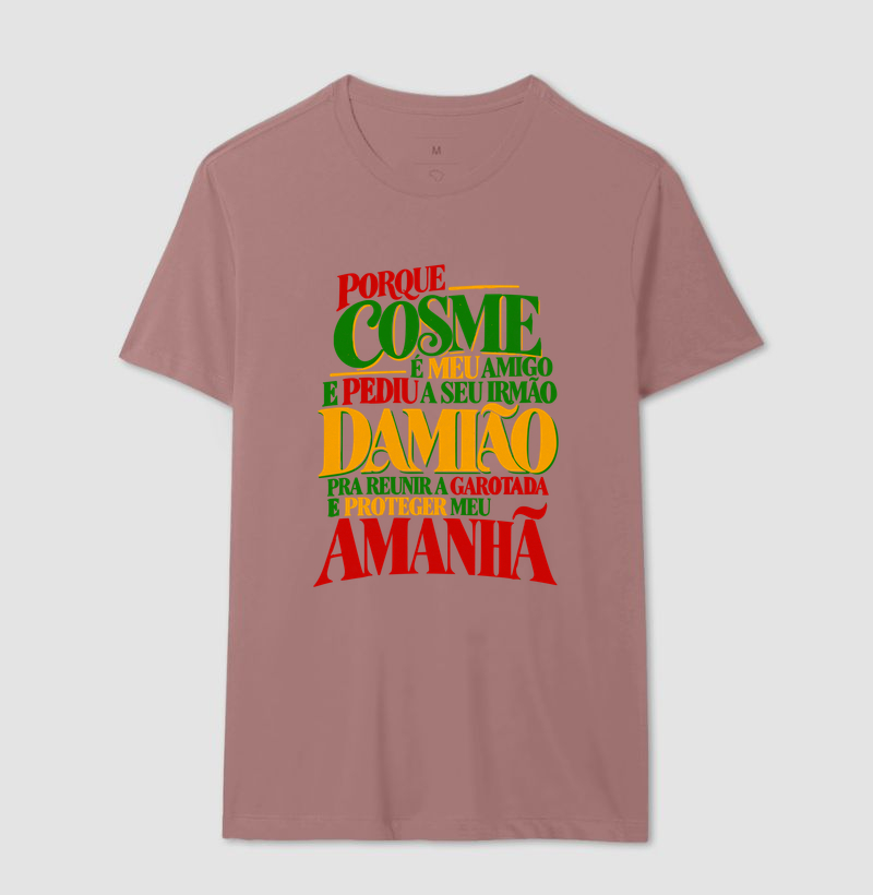 Cosme é meu amigo - Imagem 16