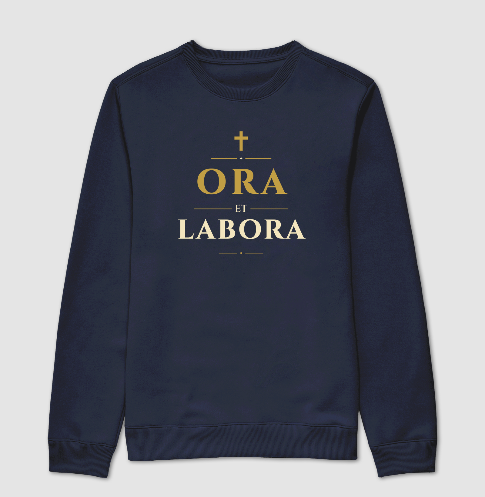 ORA ET LABORA - Imagem 3