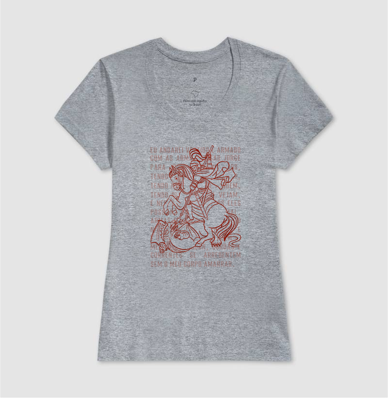 Camisa 9