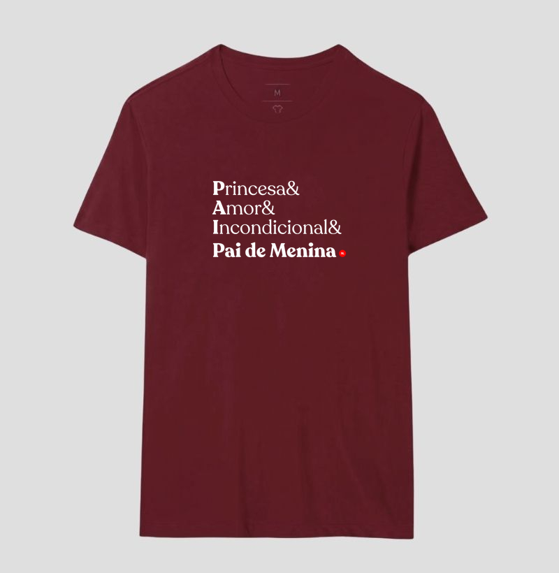 Pai de Menina - Imagem 6