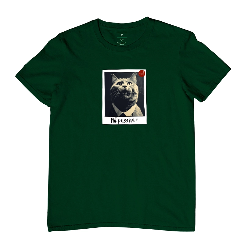 Camisa 9
