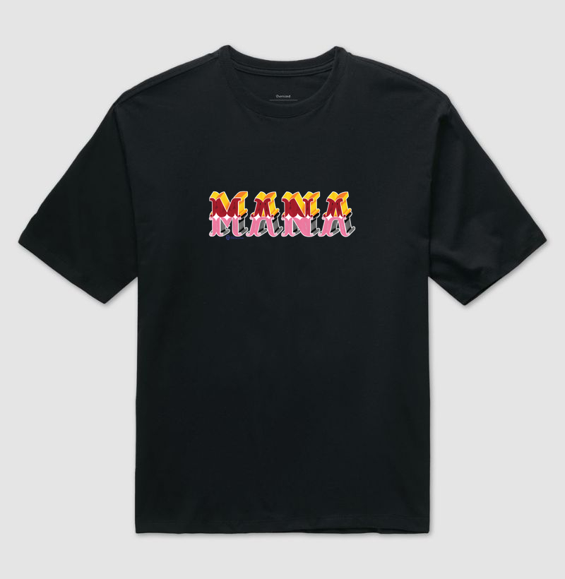 Camisa Mana - Neto - Imagem 2