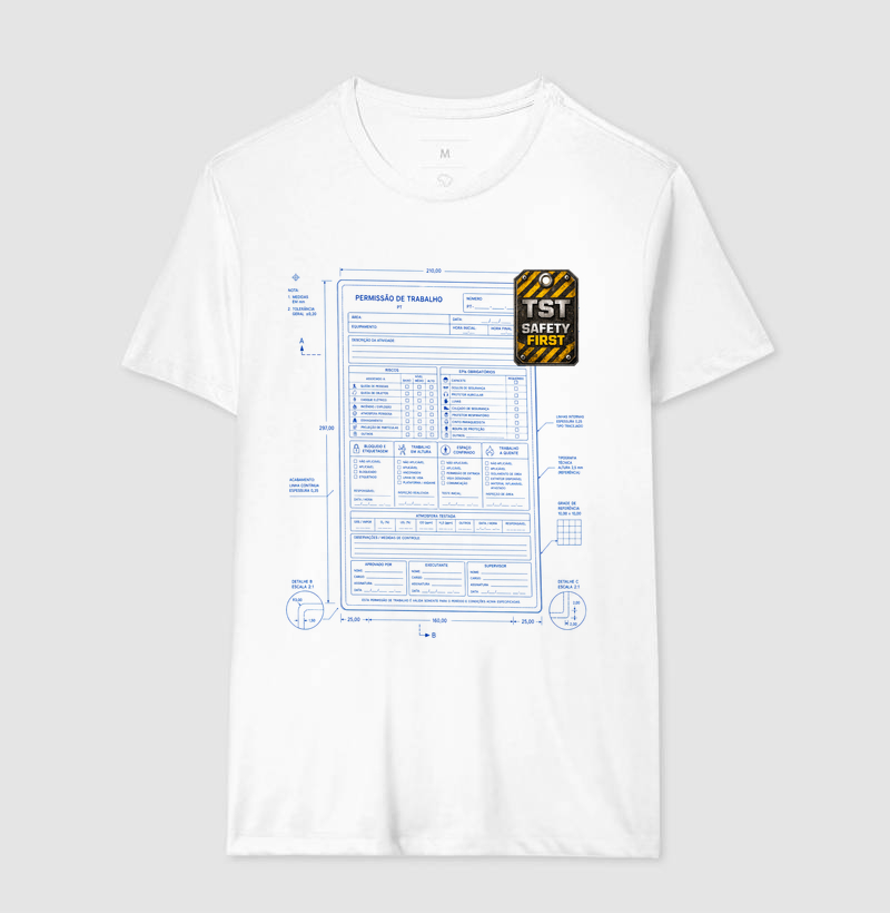 Camisa 6