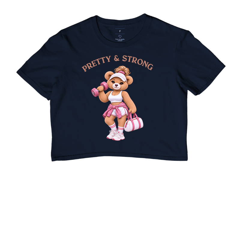 Pretty & Strong - Imagem 4