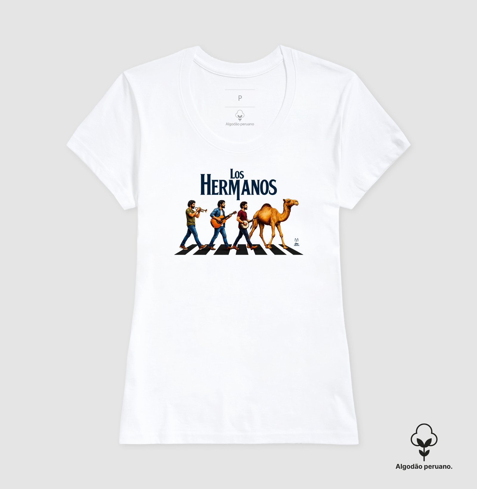 Camisa 2