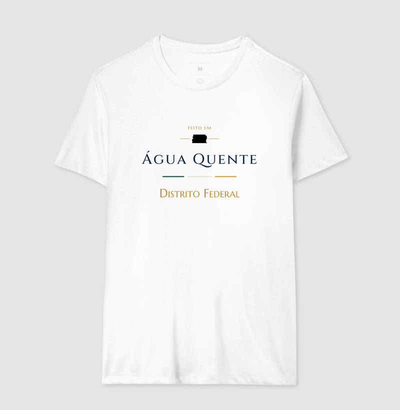 Feito em Água Quente DF - Imagem 4