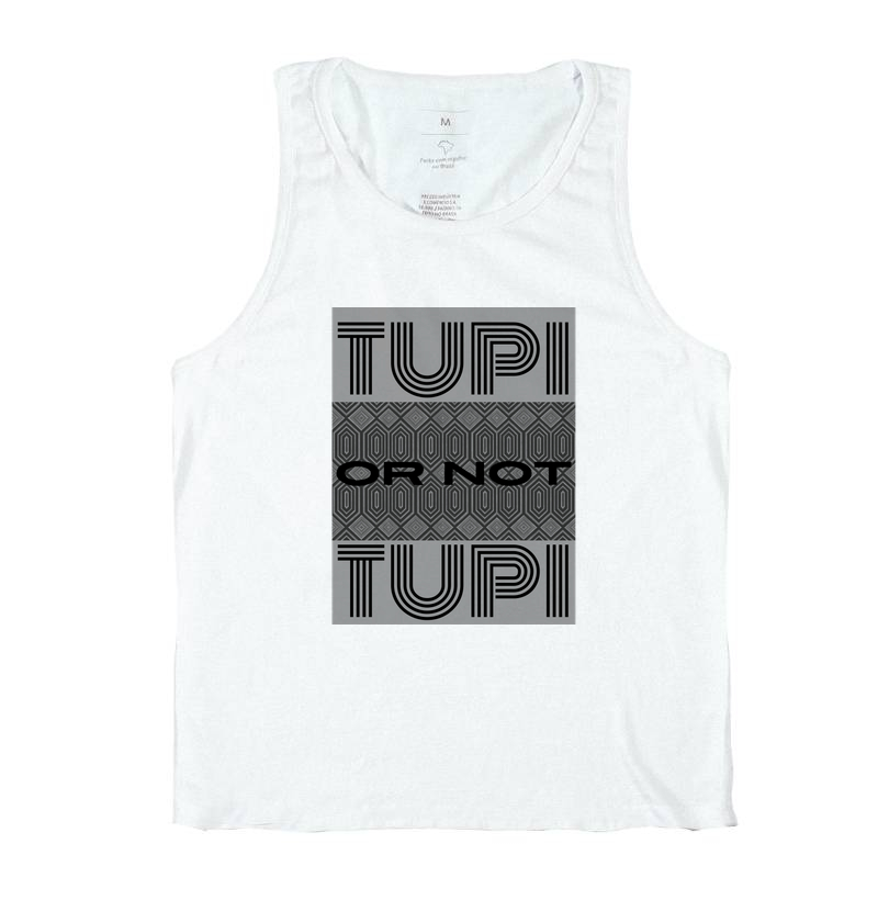 TUPI OR NOT TUPI - Imagem 2