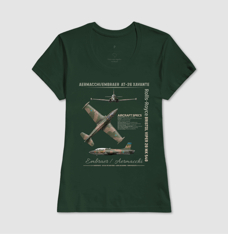 Camisa 10