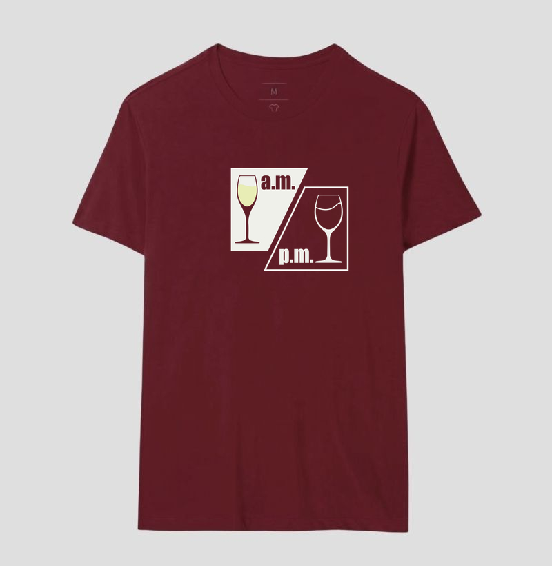 A.M./P.M. Espumante e Vinho - Imagem 19